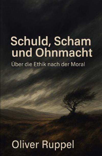 Schuld, Scham und Ohnmacht