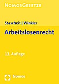 Arbeitslosenrecht