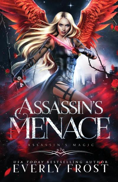 Assassin’s Menace