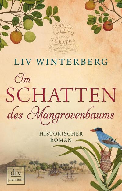 Winterberg, L: Im Schatten des Mangrovenbaums