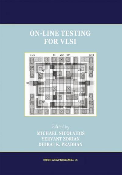 On-Line Testing for VLSI