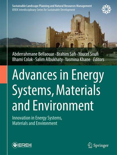 Advances in Energy Systems, Materials and Environment