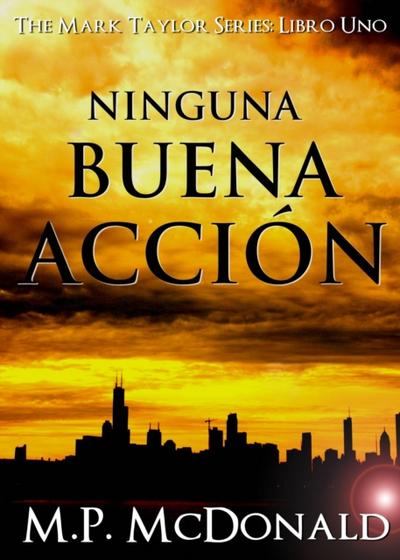 Ninguna Buena Acción