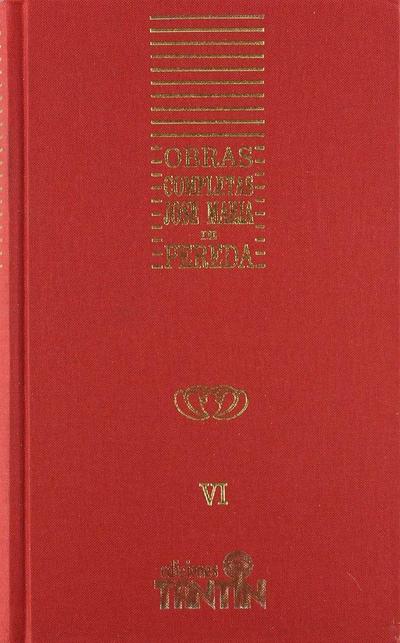 Sotileza ; La Montálvez