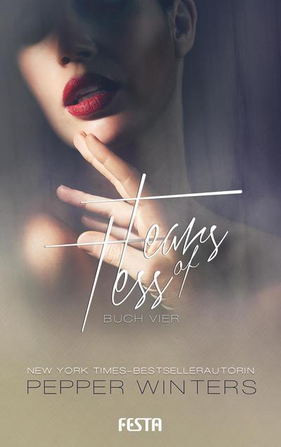 Tears of Tess - Buch 4