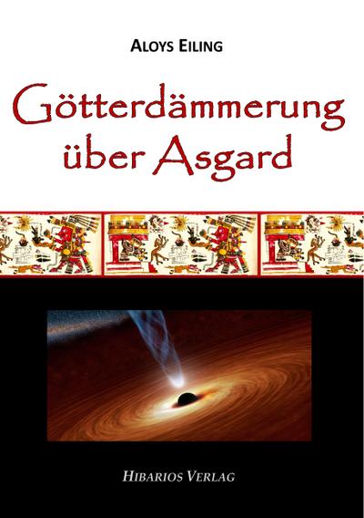 Götterdämmerung über Asgard