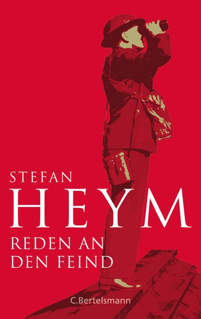 Reden an den Feind