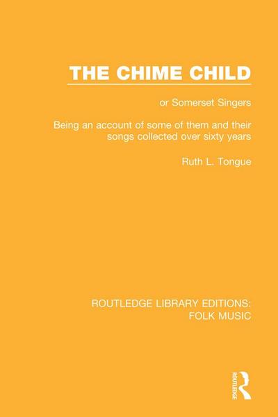 The Chime Child