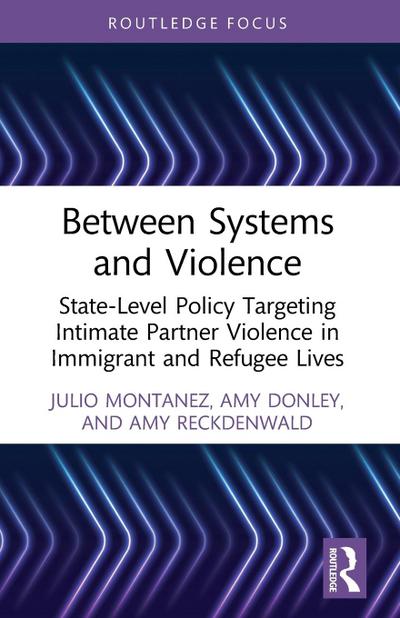 Between Systems and Violence
