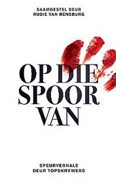 Op die spoor van