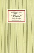 Über das Marionettentheater