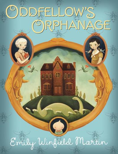 Oddfellow’s Orphanage