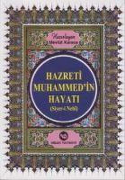 Hz. Muhammedin Hayati