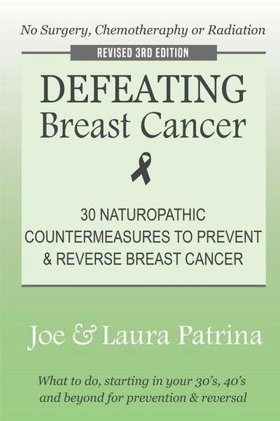Defeating Breast Cancer