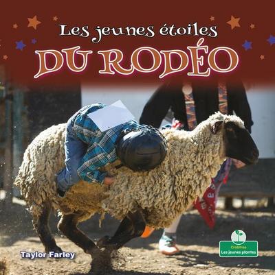 Les Jeunes Étoiles Du Rodéo (Little Stars Rodeo)