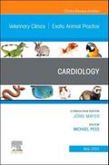 Cardiology, an Issue of Veterinary Clinics of North America: Exotic Animal Practice