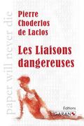 Les Liaisons dangereuses