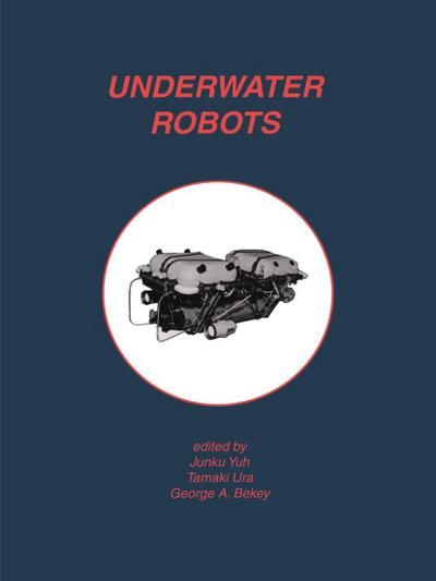 Underwater Robots