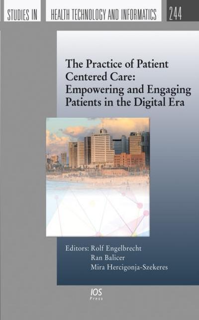 The Practice of Patient Centered Care: Empowering and Engagi