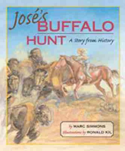 José’s Buffalo Hunt