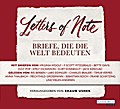 Letters of Note - Briefe, die die Welt bedeuten