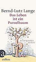 Das Leben ist ein Purzelbaum