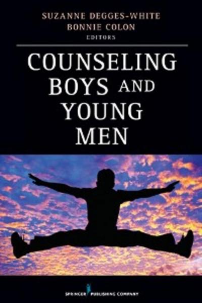 Counseling Boys and Young Men