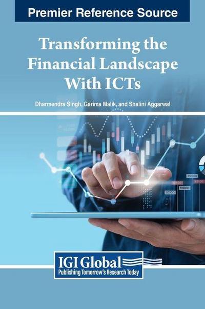Transforming the Financial Landscape With ICTs