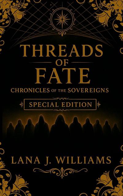 Threads of Fate (Special Edition)