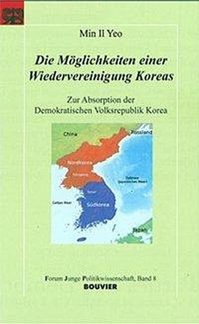 Min Il Yeo: Wiedervereinigung Koreas