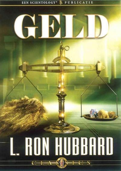 Geld - L. Ron Hubbard