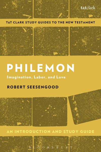 Philemon: An Introduction and Study Guide