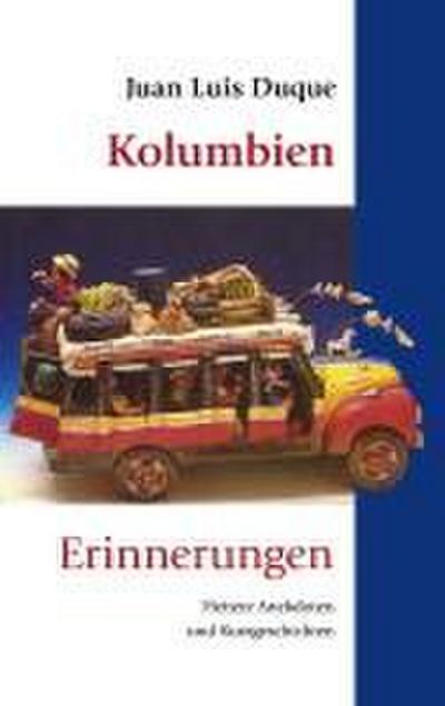 Kolumbien