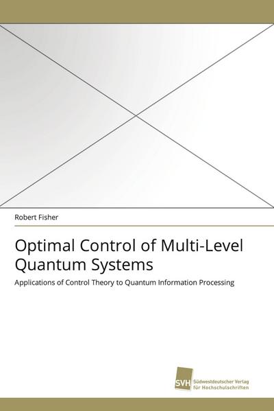 Optimal Control of Multi-Level Quantum Systems