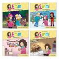 Emmi Minibuch-Set 3