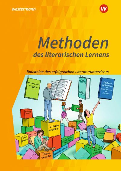 Methoden des literarischen Lernens