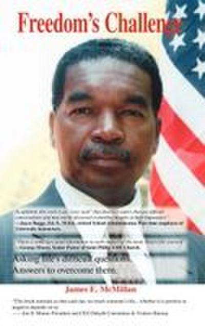 Freedom’s Challenge