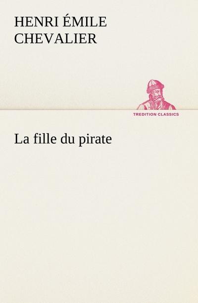 La fille du pirate