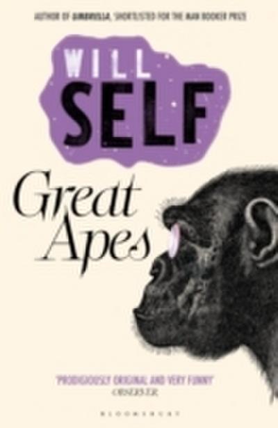 Great Apes