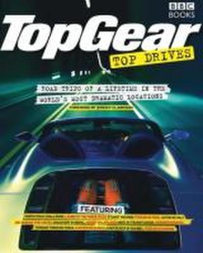 Top Gear Top Drives
