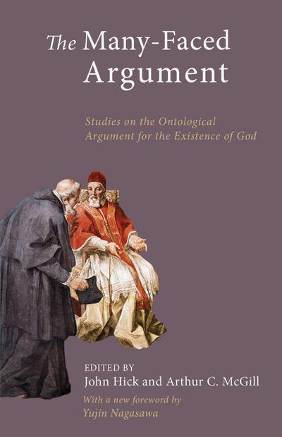 The Many-Faced Argument