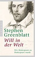 Will in der Welt