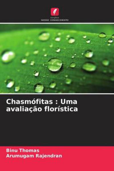 Chasmófitas : Uma avaliação florística