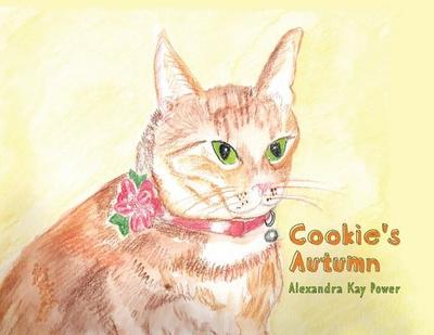 Cookie’s Autumn