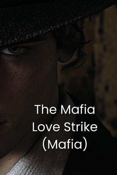 Jones, D: Mafia love strike leviHan  eremika