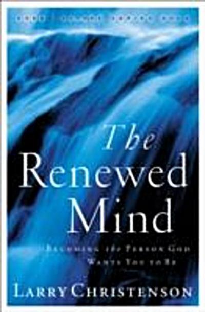 Renewed Mind