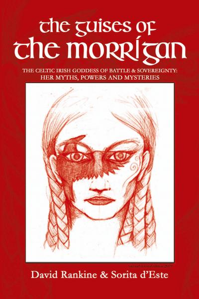 The Guises of the Morrigan