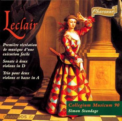 Premiere Recreation De Musique