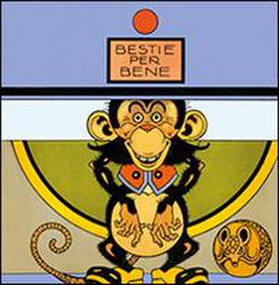 Rubino, A: Bestie per bene