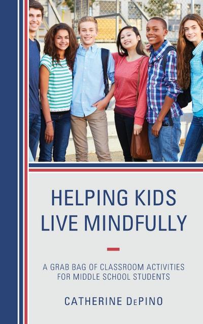 Helping Kids Live Mindfully